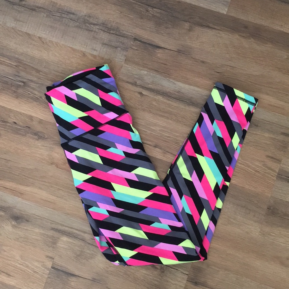 REDUCTION50%-Victoria Secret Sport Knockout Tights